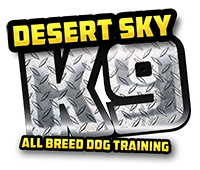 Desert Sky K9 - Dog Training Phoenix Arizona